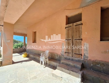 Foto Villa bifamiliare a Sassari Palmadula - Argentiera di 158 m²