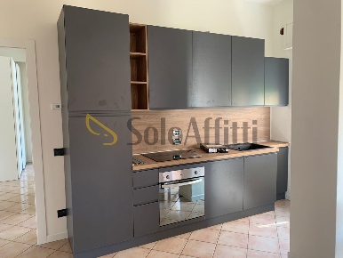 Foto Appartamento in Via Fratelli Ugoni 8, Brescia Loggia - Garibaldi