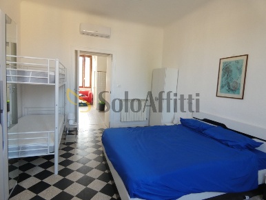 Foto Appartamento in Via Giuseppe Meda 43, Milano Pezzotti - Meda di 50 m²