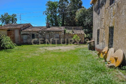 Foto Casale in Località Preselle sp 159, Scansano con 10 locali in vendita