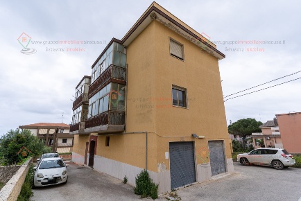 Foto Appartamento a Siracusa Tica - Zecchino di 70 m² con 3 locali