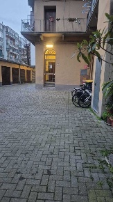 Foto Appartamento in Via Martinetto, Torino San Donato di 35 m² in vendita