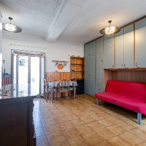 Foto Appartamento in Via Martinetto, Torino San Donato di 35 m² in vendita