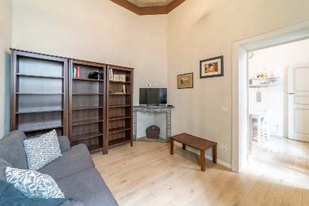 Foto Appartamento in Strada Felice Cavallotti 10, Parma Centro Storico