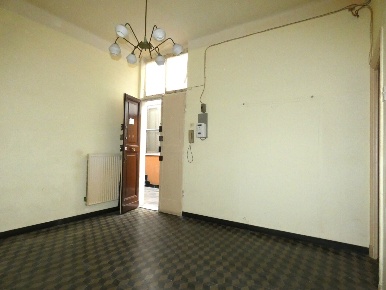 Foto Appartamento in Via Gian Domenico Cassini 4, Genova Sampierdarena