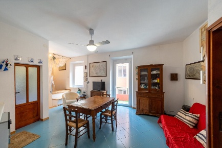 Foto Appartamento in Via Filippo II snc, Monte Argentario Porto Ercole