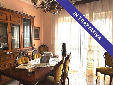 Foto Appartamento in Via Fosse Ardeatine 3, Terracina Centro di 120 m²