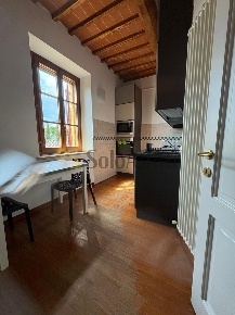 Foto Appartamento in Strada di Busseto, Siena Fuori Porta Pispini di 90 m²