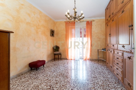 Foto Appartamento in Via Giambattista Pensabene 13, Catania di 100 m²