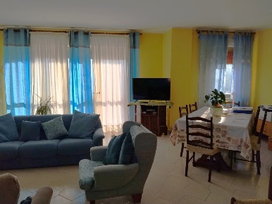Foto Appartamento in Via Teofilo Patini 31, Lanciano Centro di 195 m²