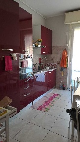 Foto Appartamento a Fidenza di 100 m² con 3 locali in vendita
