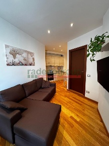 Foto Appartamento in Via Montebello 13, Livorno Goito - Montebello di 57 m²