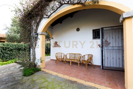 Foto Villa singola in Via Madrid, San Teodoro Suaredda Traversa di 88 m²
