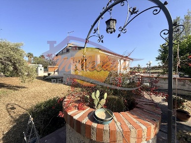 Foto Villa unifamiliare in Traversa San Francesco, Siracusa Tivoli di 60 m²