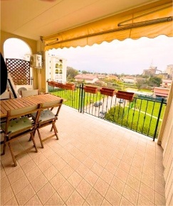 Foto Appartamento a Pescara Tiburtina di 75 m² con 3 locali in vendita