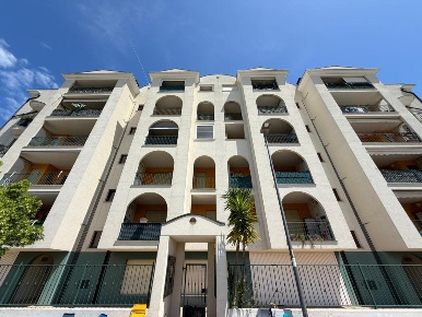Foto Appartamento a Pescara Tiburtina di 75 m² con 3 locali in vendita