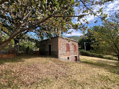 Foto Villa singola in Via della Stazione, Marcellina di 50 m² con 2 locali