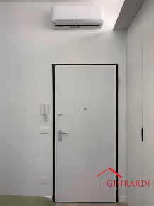 Foto Appartamento in Via Chiaravagna 19, Genova Sestri Ponente di 35 m²