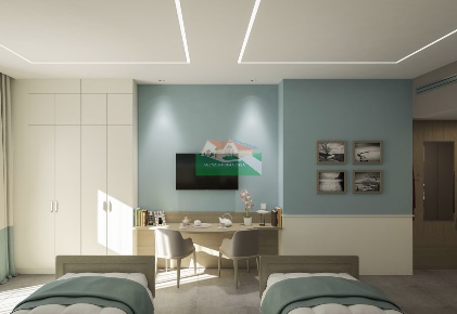 Foto Appartamento in Via Francesco Lovatelli, Ravenna San Biagio di 140 m²