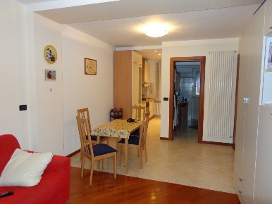 Foto Appartamento a Genova di 55 m² con 4 locali in affitto