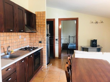 Foto Appartamento in centro massaro, Capodrise di 60 m² con 2 locali