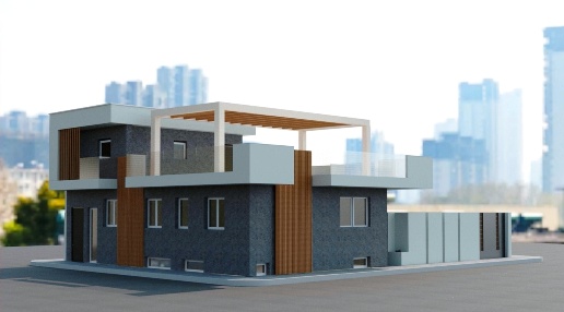 Foto Villa unifamiliare in Via Grazia Deledda 58, Casamassima di 200 m²