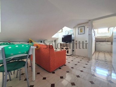 Foto Mansarde in Viale Crotone 166/B, Catanzaro Catanzaro Lido di 50 m²