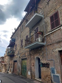Foto Appartamento in Via Montesanto 49, Marcellina Centro di 53 m²