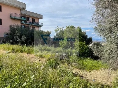 Foto Terreno edificabile in Via Goffredo Mameli, Siracusa in vendita