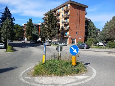 Foto Appartamento in Via Ciro Menotti, Rende Roges di 80 m² con 3 locali