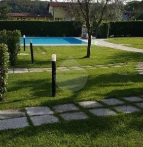 Foto Appartamento in Prais, Padenghe sul Garda Centro di 62 m² con 3 locali