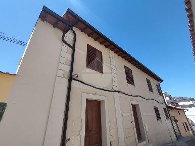 Foto Appartamento in LOPARDI, L'Aquila Duomo - Fontana Luminosa di 85 m²
