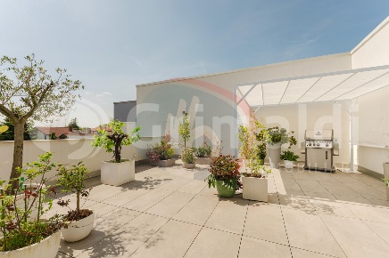 Foto Attico a Vigodarzere Centro di 195 m² con 4 locali in vendita
