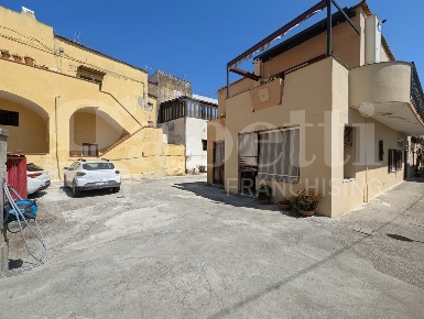 Foto Appartamento in Via Piscina Mirabile 00, Bacoli Centro di 35 m²