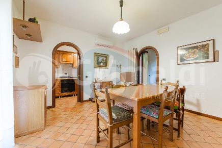 Foto Villa bifamiliare a Campodarsego Centro di 170 m² con 5 locali