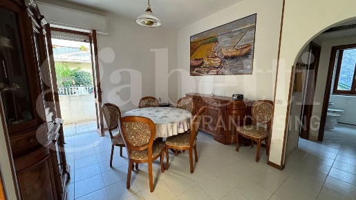 Foto Appartamento in Via Michetti 20, Tortoreto Tortoreto Lido di 64 m²