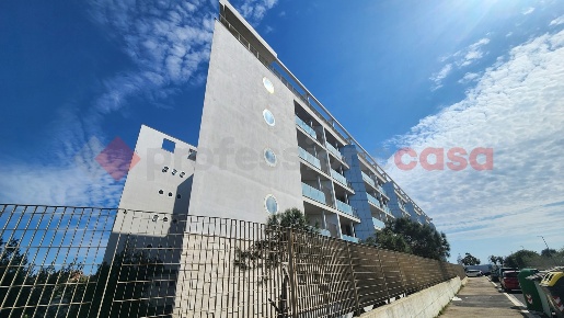 Foto Appartamento in Via del Porto di Roma 23, Roma Ostia Ponente di 59 m²