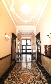 Foto Appartamento in Via Rovereto 7, Milano Rovereto di 54 m² con 2 locali