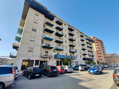 Foto Appartamento in Via Villagrazia 59/Q, Palermo Guadagna di 100 m²