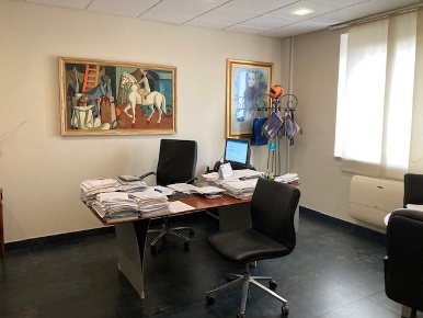 Foto Ufficio in Via dalmazia 31 C, Brindisi Commenda di 340 m² in vendita