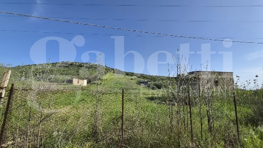 Foto Terreno agricolo in Contrada Porcara snc, Bagheria Consona di 10000 m²