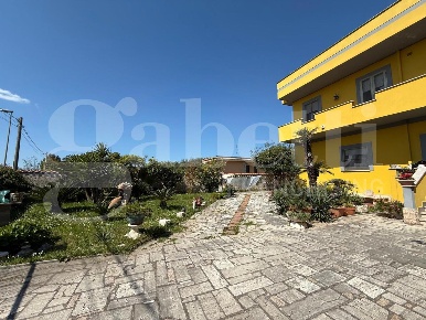 Foto Casa indipendente in Via GRANIERI 17, Nettuno Ponserico, Cretarossa