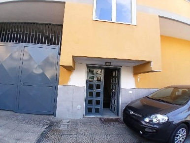 Foto Appartamento in leonardo da vinci, Villaricca di 108 m² con 3 locali