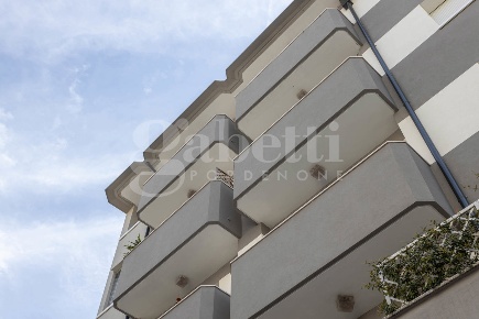 Foto Appartamento in Via Colombo 10, Pordenone San Valentino, Ospedale