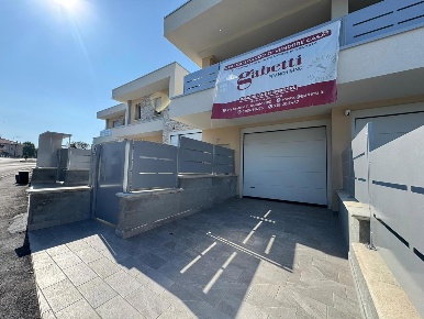 Foto Appartamento in Via PIRANDELLO SNC, Orzinuovi di 160 m² con 4 locali