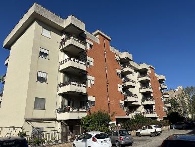 Foto Appartamento in Via Ugo la Malfa 19, Civita Castellana Centro di 90 m²