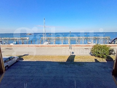 Foto Appartamento in PELLESTRINA - SC LAGUNA, Venezia Alberoni di 88 m²