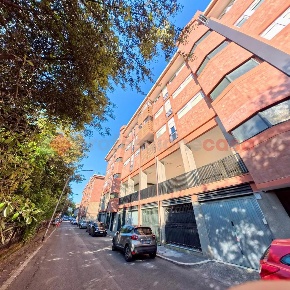 Foto Appartamento in Via Pienza 55, Roma Nuovo Salario di 108 m² in vendita
