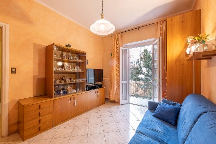 Foto Appartamento in Via Oropa 117, Torino Vanchiglietta di 59 m²