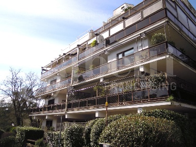 Foto Appartamento in Tomba di Nerone, Roma Tomba di Nerone di 70 m²